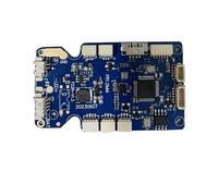Compatibile con la scheda principale del drone GPS RC pieghevole con motore brushless, accessori for la scheda ricevente.
