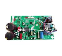 Compatibile con la scheda principale dell'unità esterna a frequenza variabile del condizionatore d'aria Zhigao Z26W1-BVY4-3CQK (I) Pu925aY075-T Componenti(A)