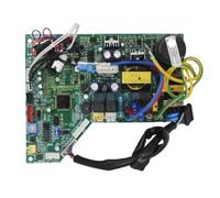 Compatibile con la scheda principale dell'unità interna VRF del condizionatore d'aria Midea V-CIK36-DDE-A[G-11M].D.1. 17126000001489 17126000001466