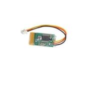Compatibile con la scheda ricevente for trasmettitore Flybarless.