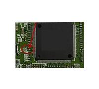 Compatibile con la scheda T-Con LG Display 6870C-0535C, sostituzione V15 UHD TM120 1.0 for apparecchiature TV a grande schermo(55 No resistance)