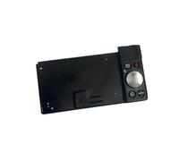 Compatibile con la scocca posteriore Canon PowerShot G7 X Mark II, gruppo cover posteriore LCD originale senza schermo