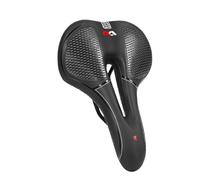 Compatibile con la sella for bici da strada MTB WEST BIKING, cuscino in spugna cava traspirante - sedile da ciclismo antipioggia con assorbimento degli urti(MTB -Sponge 129B)