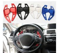 Compatibile Con La Serie-3 2013-2019 Per La Serie-5 2014-2017 Accessori Per L'estensione Del Cambio Al Volante Dell'auto