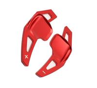 Compatibile Con La Serie-3 2013-2019 Per La Serie-5 2014-2017 Accessori Per L'estensione Del Cambio Al Volante Dell'auto