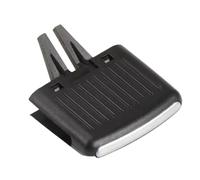 Compatibile Con La Serie 3 E90 E92 E93 2005-2012 Kit Di Riparazione Per Linguetta Uscita Della Bocchetta Dell'aria Condizionata Anteriore A/C Linguetta Uscita Bocchette Cruscotto AC