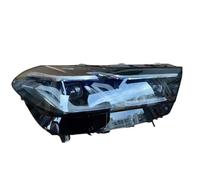 Compatibile Con La Serie 6 Per GT G30 G32 Luce Di Marcia Diurna Sinistra E Destra Per Auto Fari Automatici Versione UE Completa 63119479278 Gruppo Faro Paraurti Anteriore