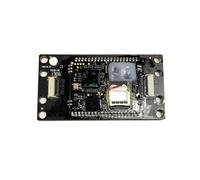 Compatibile con la serie DJI 4 - Scheda di controllo del volo con accessorio giroscopio accelerometro IMU RTK(4 ADV)