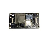 Compatibile con la serie DJI 4 - Scheda di controllo del volo con accessorio giroscopio accelerometro IMU RTK(4 PRO V2.0)