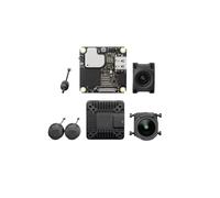 Compatibile con la serie DJI Goggles, DJI O4 Air Unit PRO e O4 Pro Air Unit Sistema di trasmissione video digitale for drone(O4 Air Unit Pro)