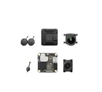 Compatibile con la serie DJI Goggles, sistema di trasmissione video O4 Air Unit Pro che supporta la registrazione 4K 120fps(O4 Air Unit Pro)