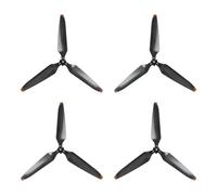 Compatibile con la serie DJI Mavic 3, set di 4 eliche pieghevoli in nylon e fibra di carbonio 9453F for drone aereo(4pcs normal-B)