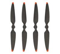 Compatibile con la serie DJI Mavic 3, set di 4 eliche pieghevoli in nylon e fibra di carbonio 9453F for drone aereo(4pcs normal-A)