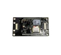 Compatibile con la serie DJI Phantom 4, scheda controllore di volo | Controller di volo, IMU e navigazione precisi, stabilità di volo stabile, accessorio drone(4 ADV)