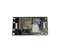Compatibile con la serie DJI Phantom 4, scheda controllore di volo | Controller di volo, IMU e navigazione precisi, stabilità di volo stabile, accessorio drone(4 PRO V2.0)