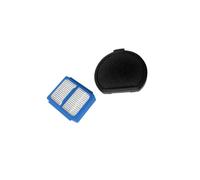 Compatibile con la serie Electrolux Pure Q9, spugna di ricambio e kit filtro HEPA Performance(As shown)