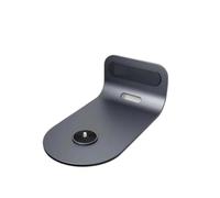Compatibile con la serie Hisense C1/C2/C3, staffa for M2 Pro W8 | Supporto a parete for proiettore W8, capacità 10 kg, vite da 1/4 di pollice, for C1 C2 C3 C5 M2Pro(W8)