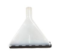 Compatibile con la serie Karcher SE, Miele, Bosch, compatibile con gli aspirapolvere Electrolux da 35 mm, ugello di lavaggio di ricambio