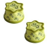 Compatibile con la serie LG Cordzero A9, gruppo filtro HEPA di ricambio for aspirapolvere a batteria