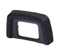 Compatibile con la serie Nikon D3000-D5500 - Oculare in gomma for mirino, accessorio for oculare for fotocamera DSLR