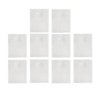 Compatibile con la serie Roborock Q7, filtro HEPA sostitutivo for robot aspirapolvere(10PCS)