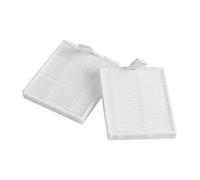 Compatibile con la serie Roborock Q7, filtro HEPA sostitutivo for robot aspirapolvere(2PCS)