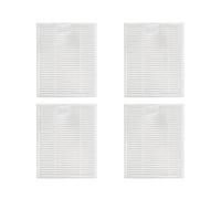 Compatibile con la serie Roborock Q7, filtro HEPA sostitutivo for robot aspirapolvere(4PCS)