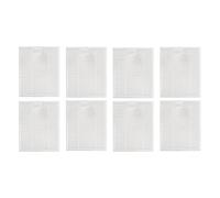 Compatibile con la serie Roborock Q7, filtro HEPA sostitutivo for robot aspirapolvere(8PCS)