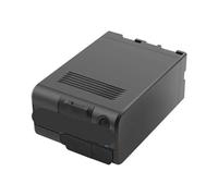 Compatibile con la serie Sony BP-U, batteria for fotocamera da 6800 mAh con D-Tap e uscita USB for videocamere(1PCS BP-U100)