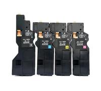 Compatibile Con La Serie Xerox ApeosPrint, Set Di 4 Cartucce Toner C325, Utilizzo Multi-dispositivo, Pronto All'uso(CT203486 87 88 89)