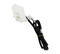 Compatibile con la serratura del coperchio B59B-EBF61674802 | Gruppo serratura coperchio integrato compatibile con vari modelli di lavatrici