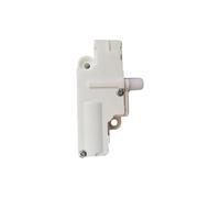 Compatibile con la serratura laterale della lavatrice a tamburo Samsung DC34-00025D, interruttore piccolo for finestra disco WW90K7415OW/SC OX Parts