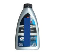 Compatibile con la soluzione for la pulizia dei tessuti Bissell, formula delicata ed efficiente for la rimozione delle macchie.