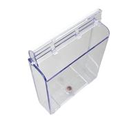 Compatibile con la sostituzione del contenitore del serbatoio dell'acqua della macchina da caffè Nespresso EN520 F411