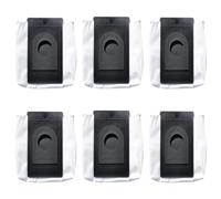 Compatibile con la sostituzione del sacchetto for aspirapolvere Proscenic, confezione da 6 sacchetti filtro for modelli S3 FS1