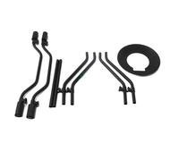 Compatibile con la sostituzione del treppiede carrello di atterraggio drone EFT-G616, compatibile il pezzo ricambio degli accessori agricoli