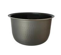Compatibile con la sostituzione della pentola interna del cuociriso Panasonic - Adatto a SR-CHC10, SR-CHA10, SR-CHB10, SR-CNA10, SR-CNB10, SR-ND10, SR-H10C1-K