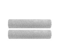 Compatibile con la spazzola a rullo o la copertura della macchina for la pulizia dei pavimenti Roborock F25 RT / F25 LT / F25 ALT(Light green)