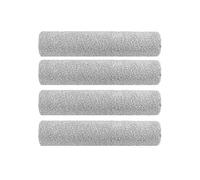 Compatibile Con La Spazzola A Rullo O La Copertura Della Macchina For La Pulizia Dei Pavimenti Roborock, F25 RT / F25 LT / F25 ALT(A-4pcs)