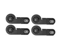 Compatibile Con La Spazzola A Rullo O La Copertura Della Macchina For La Pulizia Dei Pavimenti Roborock, F25 RT / F25 LT / F25 ALT(B-4pcs)