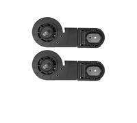 Compatibile con la spazzola a rullo o la copertura della macchina for la pulizia dei pavimenti Roborock F25 RT / F25 LT / F25 ALT(Clear)