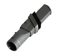 Compatibile con la spazzola for fessure combinata Dyson, accessori for aspirapolvere 2 in 1 for DC22 DC24 DC25 DC27 DC40 DC50 V6