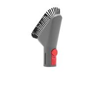 Compatibile con la spazzola for la polvere morbida a sgancio rapido Dyson Mini for V7 V8 V10 V11 V12 V15 Spazzola for la polvere morbida Combinazione di accessori for fessure Ricambi