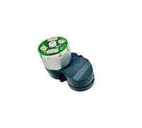 Compatibile Con La Spazzola Laterale Della Spazzatrice Roborock C10/E20/S50/S60/S7. Segnalazione Di Errore Della Spazzola Laterale. Motore Non In Rotazione.(S85+/S85/S85)