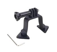 Compatibile con la staffa di montaggio della telecamera DJI Avata 2, adattatore di estensione for telecamere panoramiche e d'azione