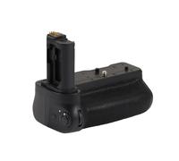 Compatibile con la staffa for impugnatura del vano batteria Nikon Z6II Z7II