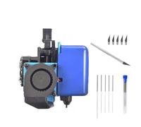 Compatibile con la stampante 3D Artillery Parte di ricambio dell'estrusore di tutti i modelli(X2 And Genius Pro-2)