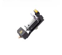 Compatibile con la stampante 3D Artisan 1P a testa singola e doppi ugelli for la produzione rapida di moduli hot-end(0.8mm hot end)