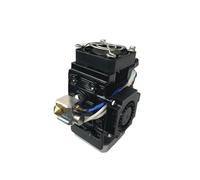 Compatibile con la stampante 3D Flashforge Creator Pro 2, kit estrusore completo con testine di estrusione sinistra e destra, parti di ricambio for il sistema a doppia estrusione IDEX(Right)