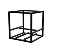 Compatibile con la stampante 3D VORON 2.4, staffa for telaio in alluminio HFSB5 con design del profilo a 6 slot(350MM)